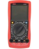 Измерительные приборы UNIT (13-1020) UT 58A УНИВЕРСАЛЬНЫЙ МУЛЬТИМЕТР