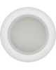 ЭЛЕКТРИКА FAMETTO (UL-00006040) DLS-A201 GU5.3 IP44 WHITE
