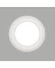 ЭЛЕКТРИКА FAMETTO (UL-00006040) DLS-A201 GU5.3 IP44 WHITE