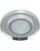 ЭЛЕКТРИКА FAMETTO (09994) DLS-P106 GU5.3 CHROME/SILVER