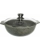 Жаровня МЕЧТА 34902 Premium (mokko) 4л