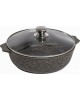 Жаровня МЕЧТА 34902 Premium (mokko) 4л