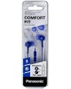 Наушники PANASONIC RP-TCM115GCA