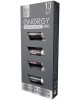 Батарейка алкалиновая ENERGY Батарейка алкалиновая Energy Pro LR03/10K (ААА) 104975