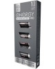 Батарейка алкалиновая ENERGY Батарейка алкалиновая Energy Pro LR03/10K (ААА) 104975
