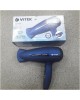 Фен VITEK VT-1309 (B) синий
