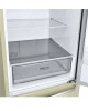 Холодильник LG GC-B459SECL 374л бежевый [ПИ]