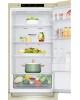 Холодильник LG GC-B459SECL 374л бежевый [ПИ]