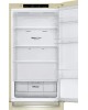Холодильник LG GC-B459SECL 374л бежевый [ПИ]