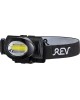 Фонарь налобный RITTER 29089 6 5Вт 3хААА