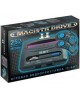 Игровая консоль MEGA DRIVE 2 lit 252 игры