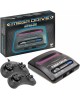 Игровая консоль MEGA DRIVE 2 lit 252 игры