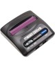 Игровая консоль MEGA DRIVE 2 lit 252 игры