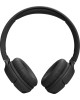 JBL Гарнитура WRL T520BT BLACK MICROPHONE