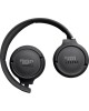 JBL Гарнитура WRL T520BT BLACK MICROPHONE