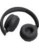 JBL Гарнитура WRL T520BT BLACK MICROPHONE