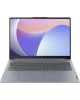 Ноутбук LENOVO 15.6 IdeaPad 3 Slim Arctic Grey (82XB0005RK) ПИ
