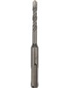 Бур KRANZ (KR-91-0006-4) Бур по бетону 6x110x50мм SDS PLUS (10 шт)