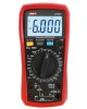 Мультиметр UNI-T (13-0060) Автомобильный мультиметр UT107+