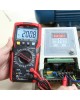 Мультиметр UNI-T (13-0077) Мультиметр универсальный UT89XE