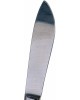 Нож REXANT (12-4308-8) Нож монтажный тип Скальпель СК-03 150мм