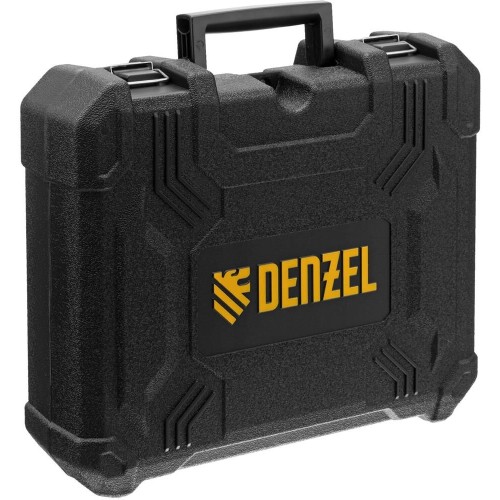 Винтоверт DENZEL Винтоверт ударный аккумуляторный бесщет CID-IB-200 18В Li-Ion 26510 Винтоверт DENZEL Винтоверт ударный аккумуляторный бесщет CID-IB-200 18В Li-Ion 26510
