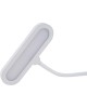 UNIEL ULM-D602 10W/3000-6000K/DIM WHITE
