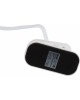 UNIEL ULM-D602 10W/3000-6000K/DIM WHITE