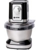 Миксер VITEK VT-1435 черный/серебристый