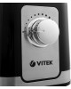 Миксер VITEK VT-1435 черный/серебристый