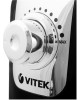 Миксер VITEK VT-1435 черный/серебристый