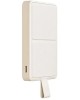Аккумулятор внешний XIAOMI Magnetic Power Bank 6000 mAh GL (BHR9074GL) (WPB0620MI)
