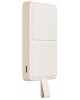 Аккумулятор внешний XIAOMI Magnetic Power Bank 6000 mAh GL (BHR9074GL) (WPB0620MI)