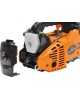 CARVER Бензопила RSG 225X 700Вт 1л.с. дл.шины:12