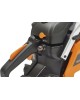 CARVER Бензопила RSG 225X 700Вт 1л.с. дл.шины:12
