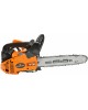 CARVER Бензопила RSG 225X 700Вт 1л.с. дл.шины:12