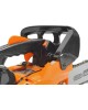 CARVER Бензопила RSG 225X 700Вт 1л.с. дл.шины:12