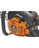 CARVER Бензопила RSG 225X 700Вт 1л.с. дл.шины:12