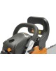 CARVER Бензопила RSG 225X 700Вт 1л.с. дл.шины:12