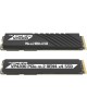 PATRIOT Накопитель SSD PCIe 4.0 x4 2TB VP4300-2TBM28H Viper VP4300 M.2 2280