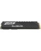 PATRIOT Накопитель SSD PCIe 4.0 x4 2TB VP4300-2TBM28H Viper VP4300 M.2 2280