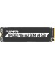 PATRIOT Накопитель SSD PCIe 4.0 x4 2TB VP4300-2TBM28H Viper VP4300 M.2 2280