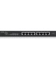 ZYXEL Коммутатор GS1915-8-EU0101F (L2) 8x1Гбит/с управляемый