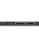 ZYXEL Коммутатор GS1915-8-EU0101F (L2) 8x1Гбит/с управляемый