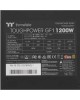 THERMALTAKE Блок питания Toughpower GF1, 1200Вт, 140мм, черный, retail [ps-tpd-1200fnfage-1]
