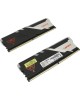 PATRIOT Память DDR5 2x16GB 6400MHz PVVR532G640C32K Viper Venom RGB RTL Gaming PC5-51200 CL32 DIMM 288-pin 1.4В kit с радиатором Ret
