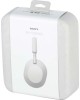 SONY Наушники WH-1000XM5, Bluetooth/3.5 мм, мониторные, серебристый [wh-1000xm5/sc]
