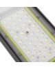 REXANT Светильник светодиодный консольный ДКУ 03-30-5000К-Ш-C IP65 черный