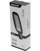 REXANT Светильник светодиодный консольный ДКУ 03-30-5000К-Ш-C IP65 черный