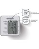OMRON Тонометр автоматический M2 Basic (HEM-7121-ARU) с адаптером, (с адаптером питания), 22-32см